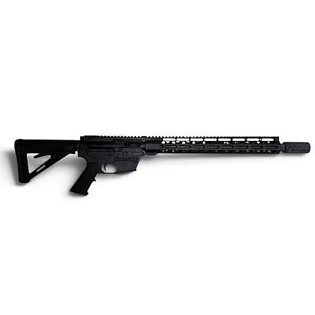 Moriarti MA-45 Lightweight .45 ACP 16″ Rifle – Magpul MOE | Non-LRBHO