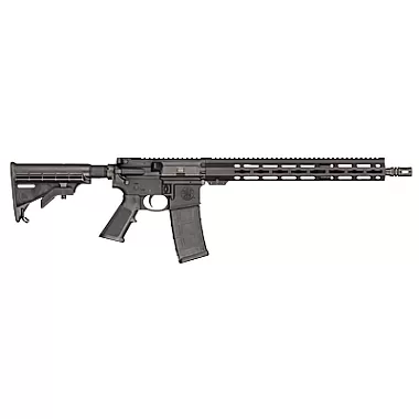 Smith and Wesson M&P15 SPORT III 5.56 NATO / .223 Remington | 16" Barrel | 30RD | Black