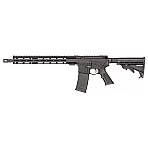 Smith and Wesson M&P15 Sport III 5.56 NATO, .223 Remington, 16 inch Barrel, 30RD, Black