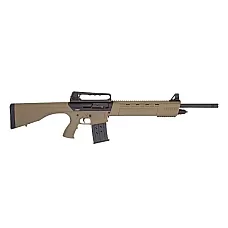 TriStar KRX Tactical 12 Gauge 20" FDE Semi-Auto Shotgun – 25130