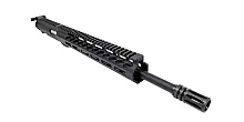 6mm ARC Upper Assemblies | Premium Quality Uppers | Moriarti Armaments 6mm ARC Upper Assemblies | Premium Quality Uppers | Moriarti Armaments