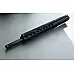 AR-10 6.5 Creedmoor 18" Match Grade Upper Assembly – 15" M-LOK Rail, BCG & Charging Handle Included – DPMS Compatible