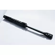 AR-15 6.5 Grendel 24" Competition Upper Assembly | Nitride Barrel | M-LOK | Tanker Muzzle Brake