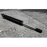 AR-10 .243 Win 22" Stainless Steel Tactical Upper Assembly | Mlok | Tanker Muzzle Brake