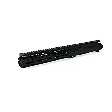 AR-45 .45 ACP 8.5" Slick Side Cone Pistol Upper / Non-LRBHO – Moriarti Armaments