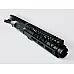 AR-15 300 BLK 5" Pistol Hybrid Upper Assembly with Cone & M-LOK Rail