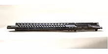 .358 Upper Assembly | Custom .358 AR-10 Uppers | Moriarti Armaments .358 Upper Assembly | Custom .358 AR-10 Uppers | Moriarti Armaments