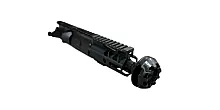 AR-15 5.56/.223 Pistol Upper Assemblies | American Made, Built for Life | Moriarti Armaments