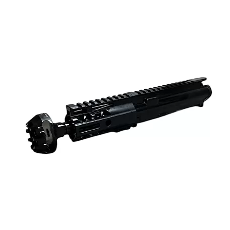 5" 5.56 NATO Micro ARP Cookie Cutter Upper Assembly – 4" M-LOK