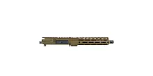 Premium FDE AR-15 Parts, Rifles & Custom Builds