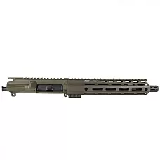AR-15 .350 Legend 10" Tactical Upper Assembly | M-Lok Handguard | Cerakote Color Options | 1:16 Twist | 5/8x24 Thread