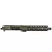 AR-15 5.56/.223 7" Pistol Upper Assembly / 7" M-LOK / CERAKOTE – ODG, SNIPER, FDE