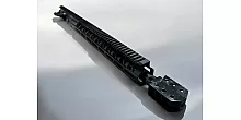 16" AR-15 5.56/.223 Upper Assembly | Moriarti Armaments