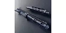 TakeDown AR - Quick Detach System | Tool-Free AR-15 Disassembly | Moriarti Armaments TakeDown AR - Quick Detach System | Tool-Free AR-15 Disassembly | Moriarti Armaments