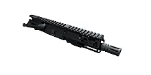 AR-10 .308 Pistol Upper Assemblies – 7.5" to 13.5" | Compact Mini AR-10 AR-10 .308 Pistol Upper Assemblies – 7.5" to 13.5" | Compact Mini AR-10