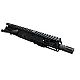 AR-10 .308 Pistol Upper Assemblies – 7.5" to 13.5" | Compact Mini AR-10