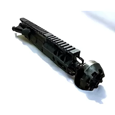 AR-47 7.62x39 5" Cookie Cutter Upper Assembly / Mlok