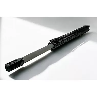 AR-10 6.5 Creedmoor 22" Stainless  Ballistic  Upper Receiver Assembly | DPMS Compatible