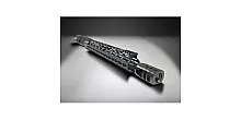 .450 Bushmaster Premium Uppers by Moriarti Arms | AR-15 Upper Assemblies .450 Bushmaster Premium Uppers by Moriarti Arms | AR-15 Upper Assemblies