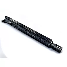 AR-15 .458 SOCOM 10.5" Upper Assembly / 10" MLOK / Tanker