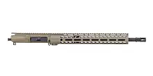 Moriarti .22 ARC Upper Assemblies | Powerful Performance