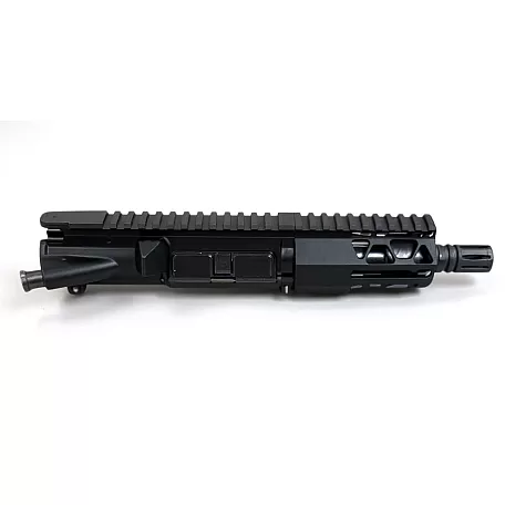 Micro ARP AR-47 7.62x39 5" Complete Upper Assembly | Suppressor Ready | Moriarti Armaments