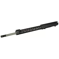 Aero Precision M5 20" 6.5 Creedmoor SS Complete Upper Receiver - S-ONE Handguard, Anodized Black