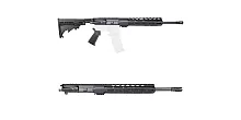 300 Blackout AR-15 Build Kit