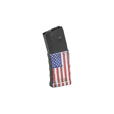 Mission First Tactical Extreme Duty AR-15 30-Round Magazine – 5.56 NATO/223 Remington/300 BLK