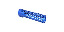 Best AR-15 Handguards - Free Float & Drop-In Options | Moriarti 