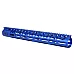 AR-10 15" ULTRA LIGHTWEIGHT THIN M-LOK FREE FLOATING HANDGUARD - VARIOUS COLORS