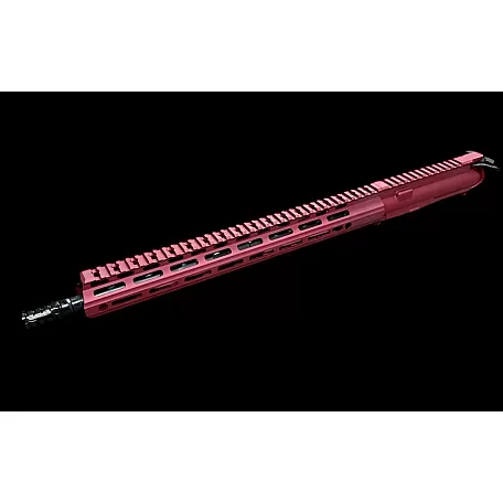 MORIARTI AR-47 7.62X39 16" RED "PINEAPPLE" UPPER ASSEMBLY