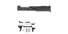 Glock 17 Build Kits – Complete Custom Build Kits for Your Glock 17 Glock 17 Build Kits – Complete Custom Build Kits for Your Glock 17