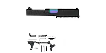 Handgun Build Kits for G17 & G19