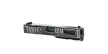 Glock 19 Complete Slide Kit – Upgrade Your Handgun with Custom Slides