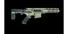 Moriarti Armaments | Shop AR-15 350 Legend Pistols
