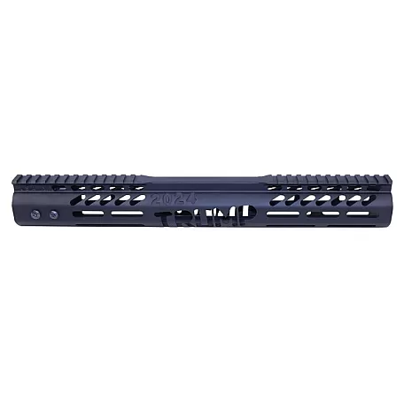 AR-10 15″ “Trump Series” Limited Edition M-LOK Rail - Choose Your Color, DPMS Low Profile