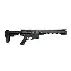 MA-10 .308 WIN MORIARTI ARMAMENTS 12.5" PISTOL / MLOK / SBA3       