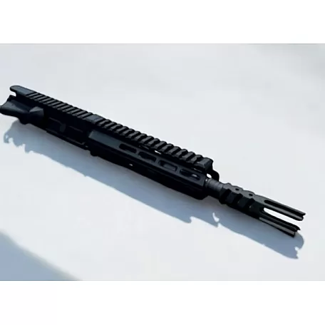 AR-15 300 Blackout  7.5" Pistol Zombie Slayer Upper Assembly / Mlok