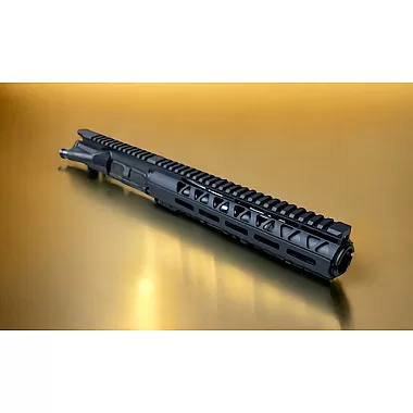 AR-15 300 AAC Blackout 10.5" Pistol Upper Assembly | Flash Cone