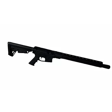 AR-10MM 16" Slick Side Rifle Kit – 10MM Blowback, M-Lok, Alpha Stock, Glock-Compatible