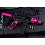 MA-9 9MM 4.5 inch Micro Glock Style Pistol Kit – Choose Color, Non-LRBHO