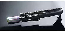 AR-15 Left Hand Assemblies and Parts