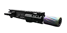 Moriarti Armaments | Premium AR-15 Rainbow PVD Color Guns & Parts Moriarti Armaments | Premium AR-15 Rainbow PVD Color Guns & Parts