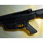 MA-10 .277 SIG Fury 16" Hybrid Fluted Semi-Auto Rifle | MLOK | Magpul