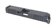 Glock 17 Compatible Slides – Upgrade Your Handgun with Custom Slides Slides For Your G17