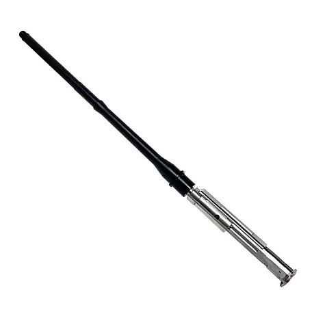 Combo Set: AR-22 22LR 16" Pencil Profile Barrel with Dedicated Steel BCG