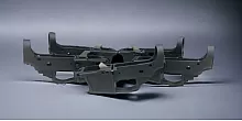 Start Your Pistol Caliber Build with MA-9 & MA-45 Lower Receivers | Moriarti Armaments