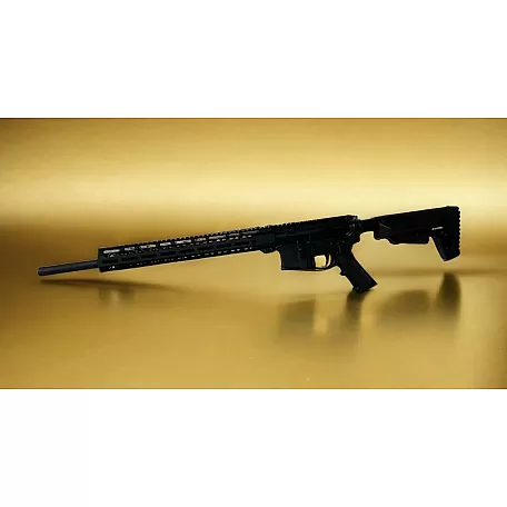 AR-15 5.56/.223 MA-15 20" BULL SEMI-AUTO RIFLE W/MAG