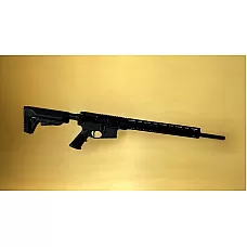 AR-15 5.56/.223 MA-15 20" BULL SEMI-AUTO RIFLE W/MAG